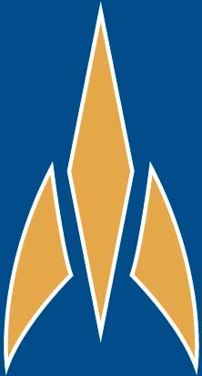 Cohete Aureoven Logo